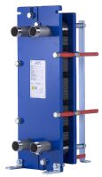Intercambiador de Calor de Placas M6  ALFA LAVAL